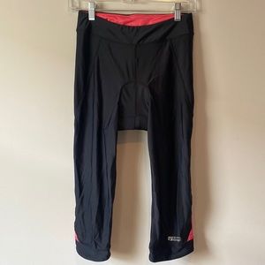 Bontrager Vella 3/4-Length Cycling Pants with Chamois